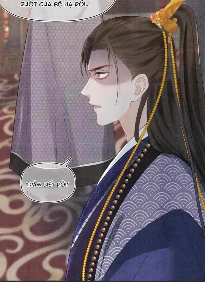 nhóc con giao nhân ba tuổi rồi chapter 2 6