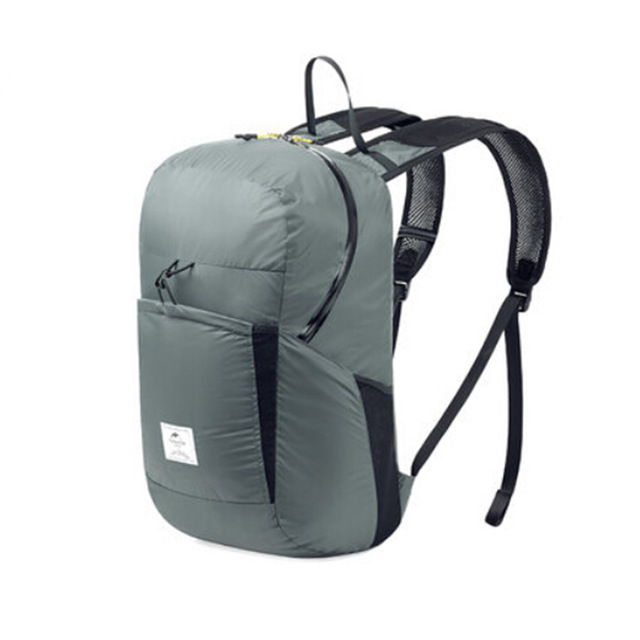 Balo Du Lịch Xếp Gọn Siêu Nhẹ Naturehike 22L NH17A017-B