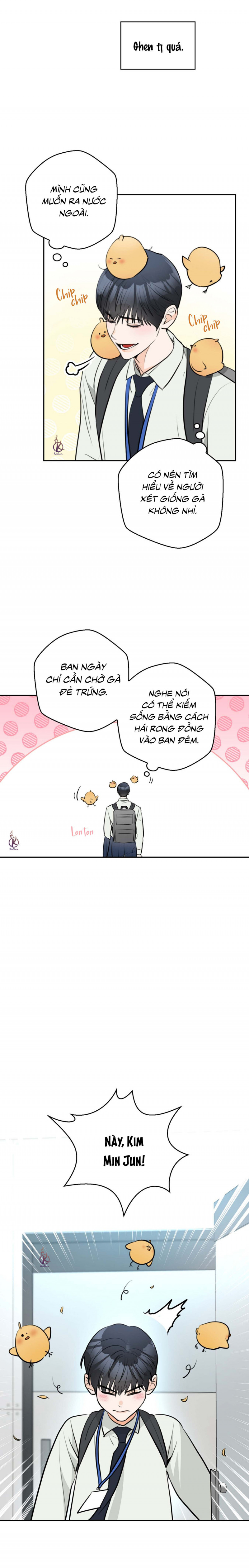 chuyện tình của eul chapter 1 14