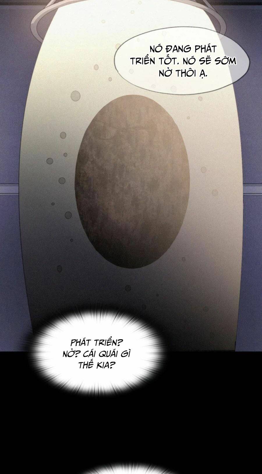 mẹ tôi là chòm sao bảo hộ m chapter 34 45