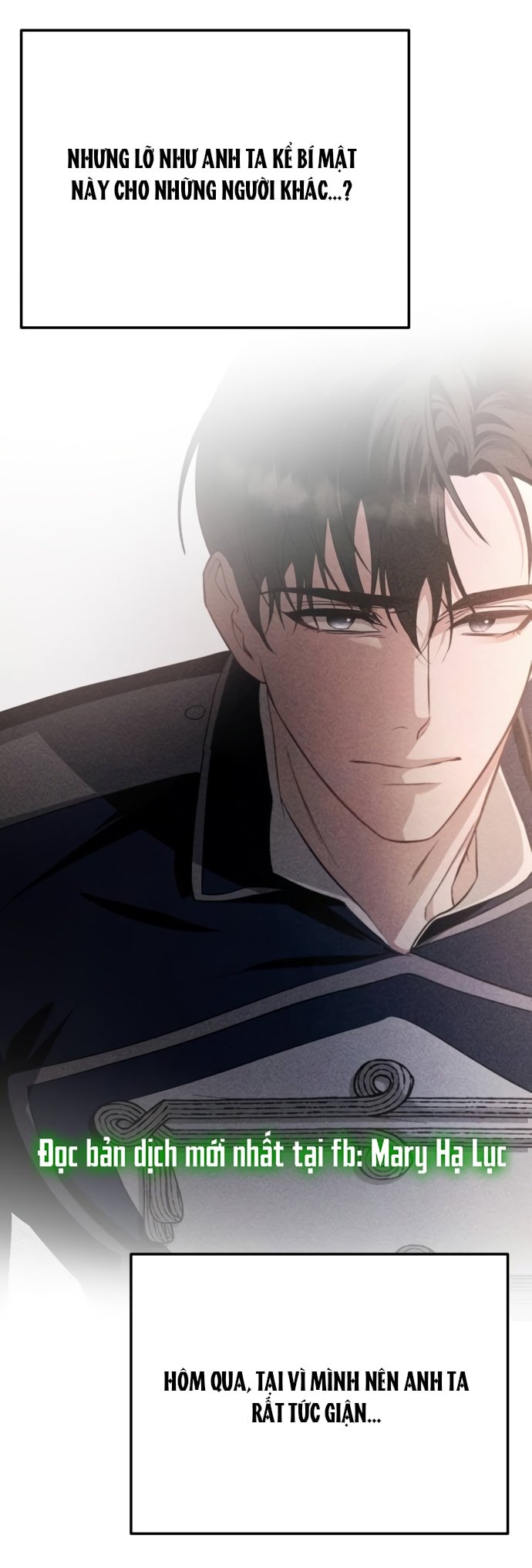 phía sau nụ cười của nàng công chúa sống sót chapter 12.2 35