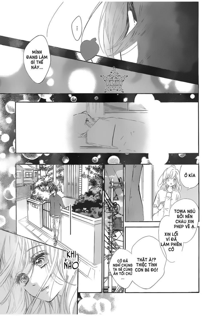 mata ashita chapter 11 28