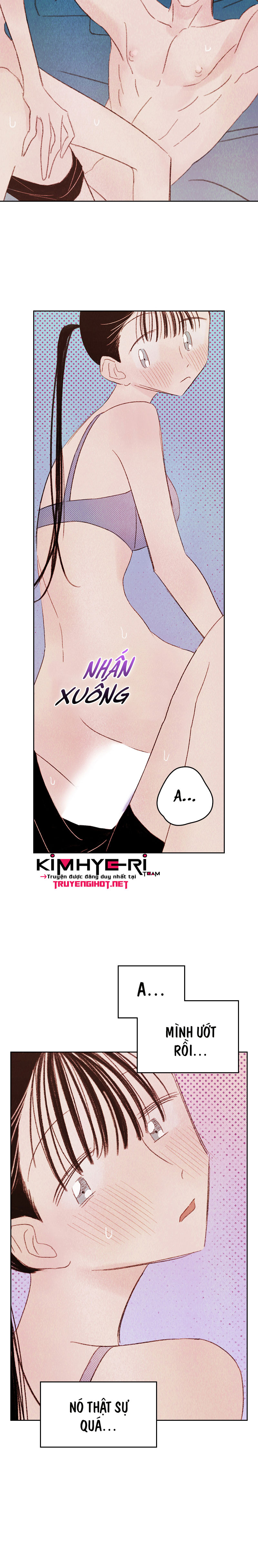 trò chơi dâm đãng chapter 6.2 14