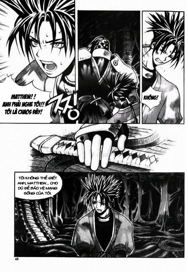 ragnarok - into the abyss chapter 65 14