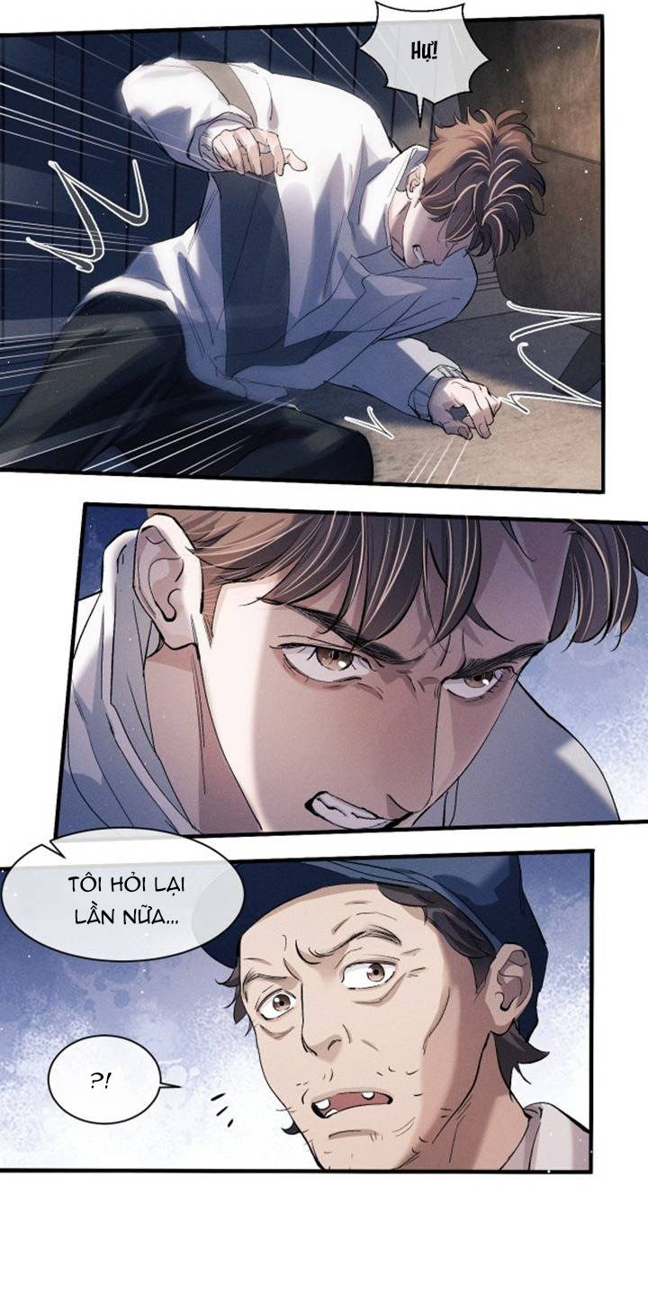 tát dã chapter 63 26