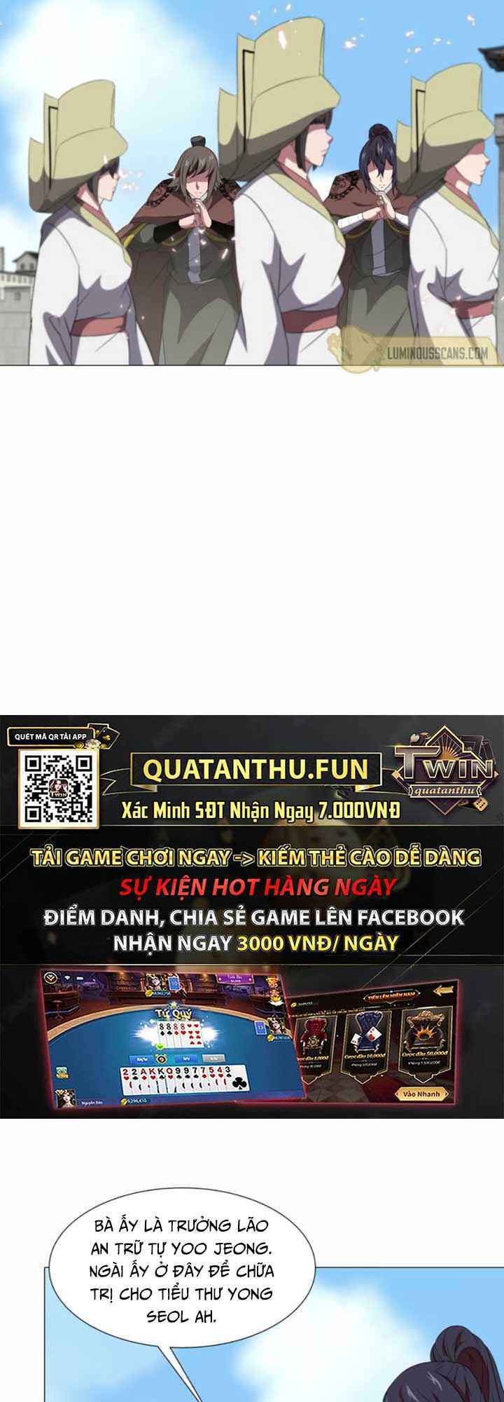 võ sĩ hộ vệ chapter 8 40