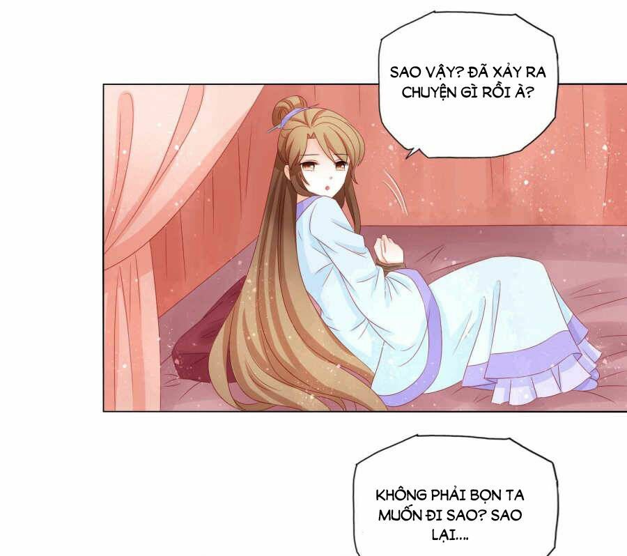 nam phi nữ tướng chapter 35 23