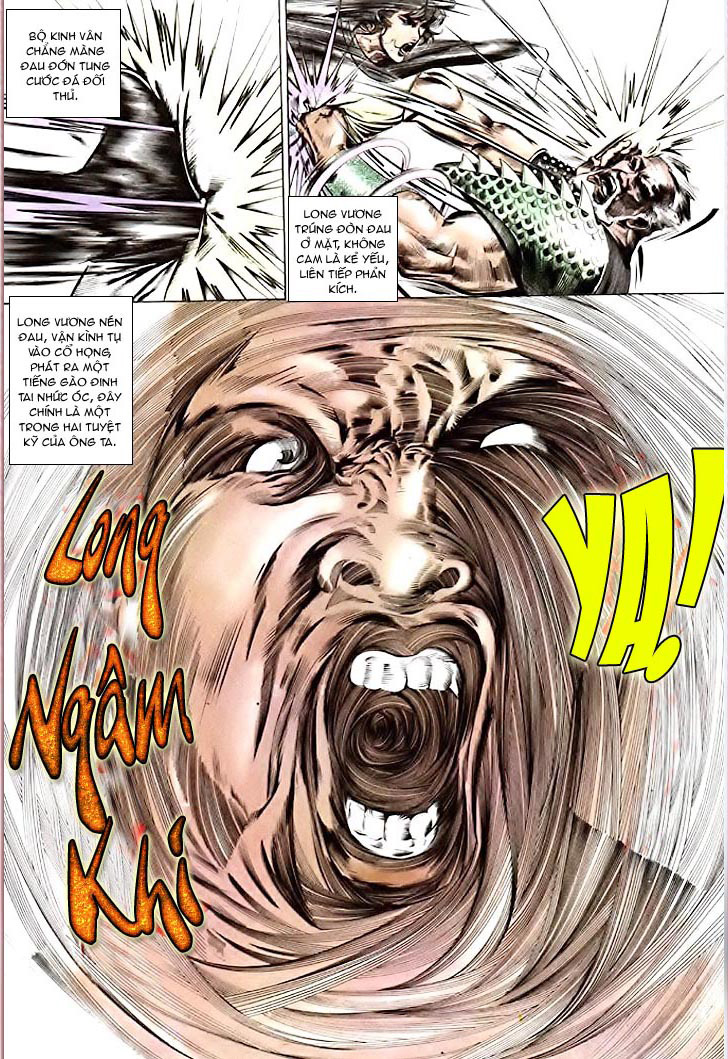 phong vân chapter 54 25