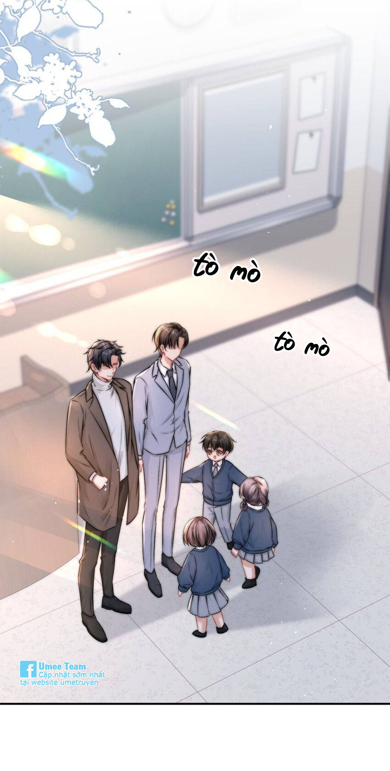 ta sinh con cho tổng tài chapter 90 21