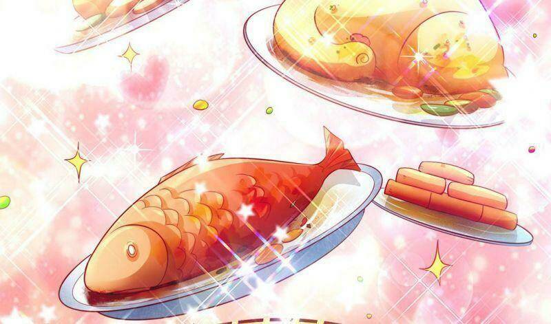 thiên kim bất hoán chapter 54.5 33