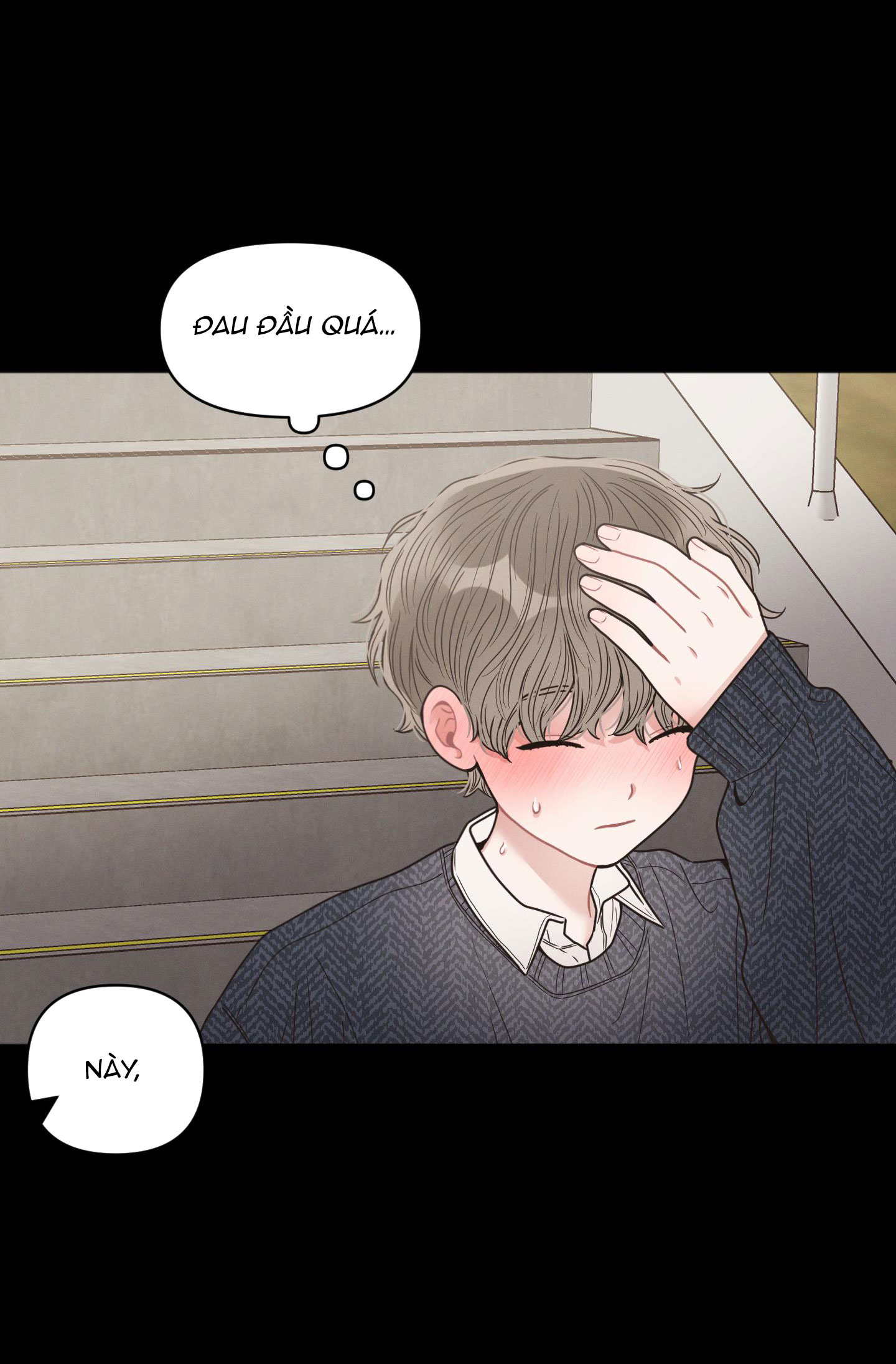 đời tư hàng xóm chapter 32 47