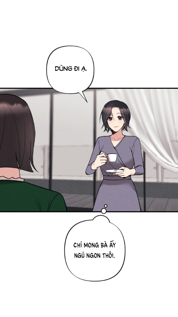 Ăn Mòn chapter 29.2 - Trang 5