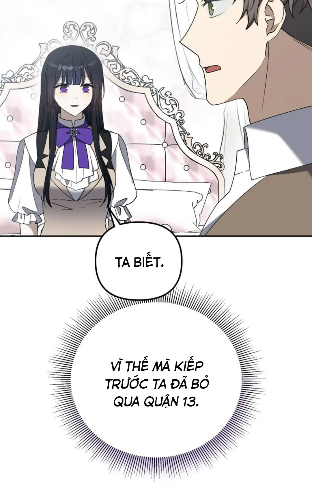 lời nguyền vẫn chưa kết thúc chapter 52 49