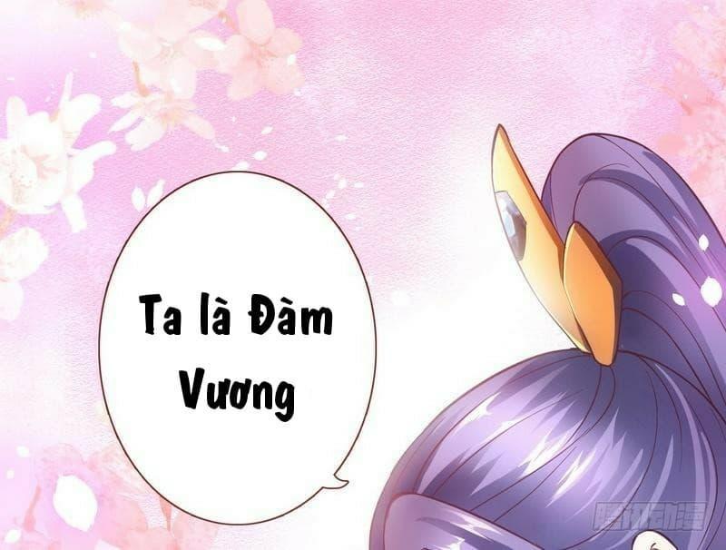 vương phi - âm động thiên hạ chapter 11 16