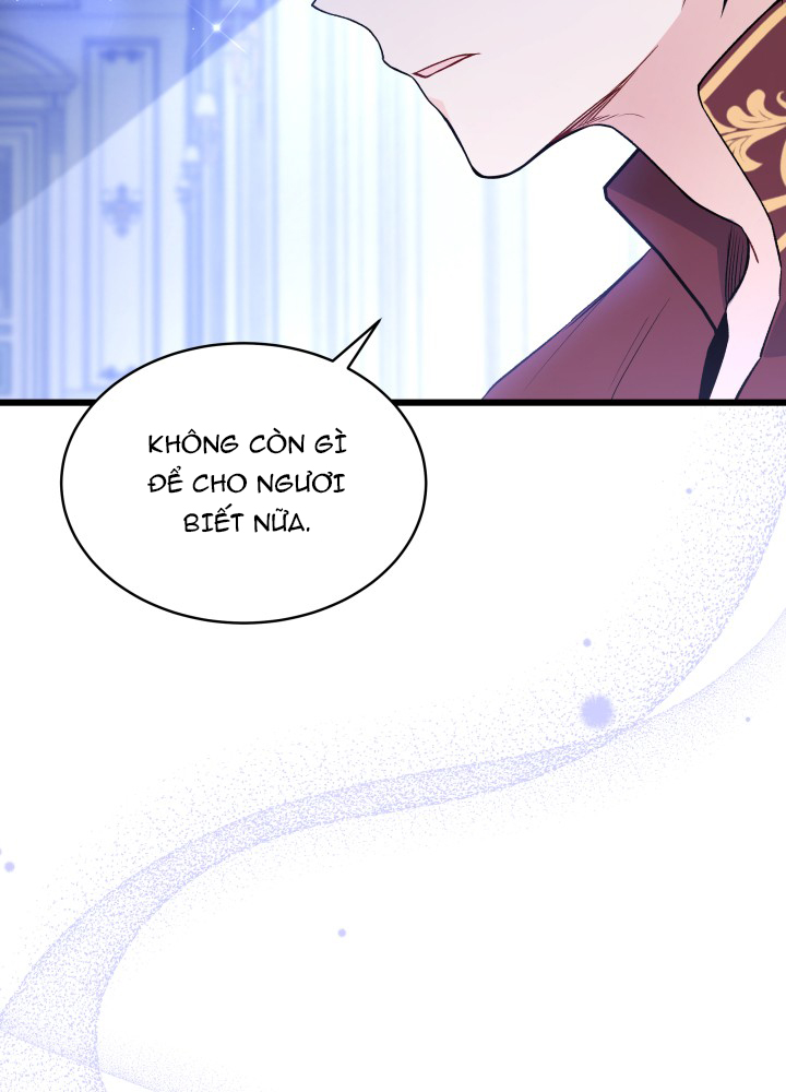 mối liên kết giữa báo đen và bé thỏ chapter 46 18