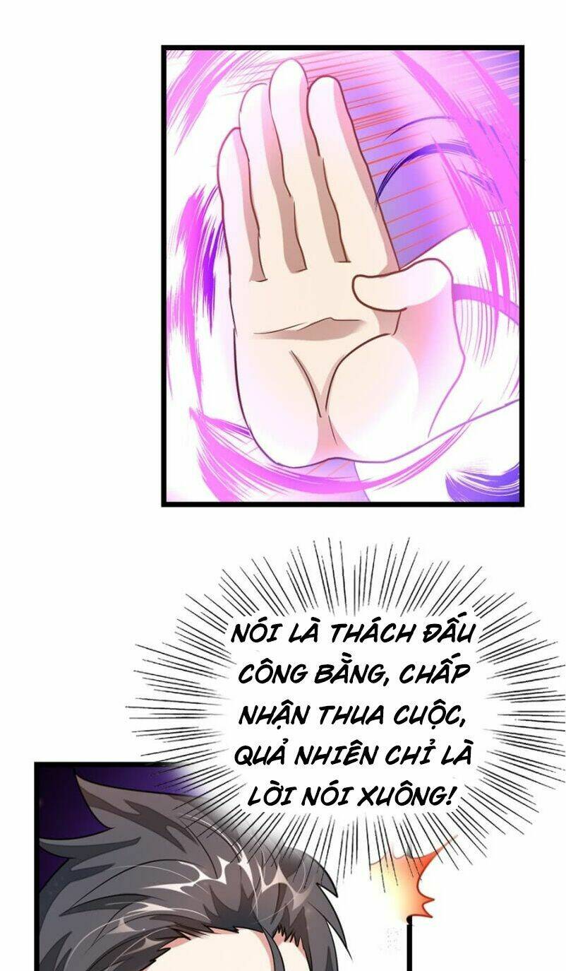 cửu dương thần vương chapter 110 27