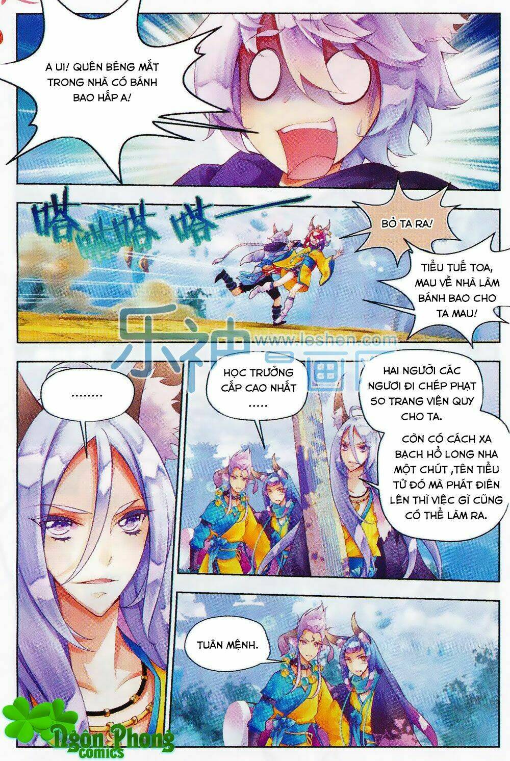 thu la chapter 11 10