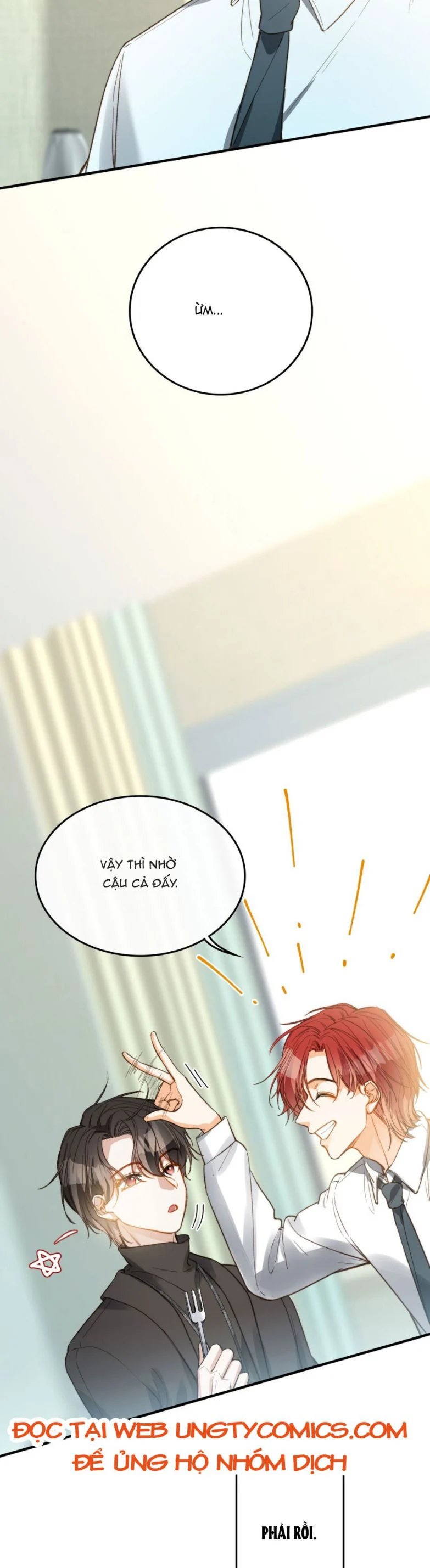 nụ hôn vực thẳm chapter 79 5