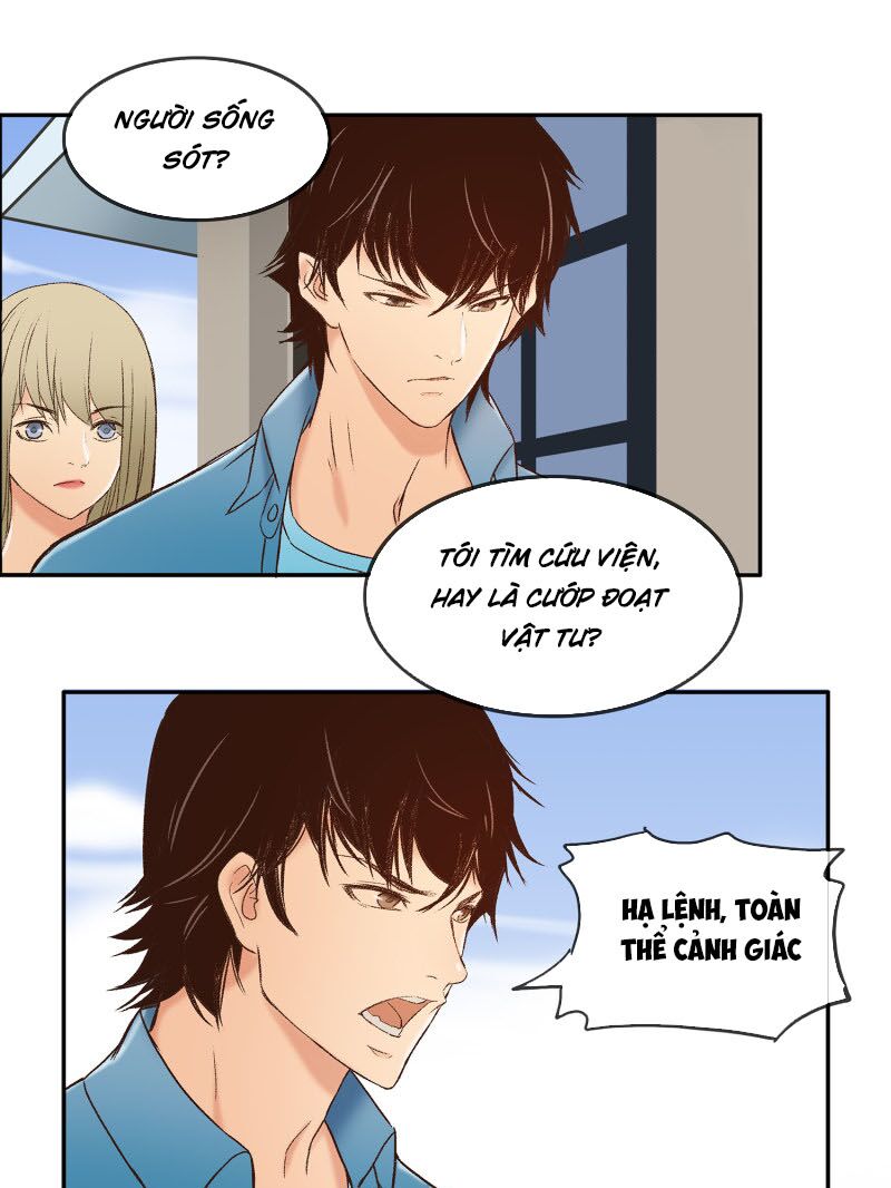 mạt thế đấu thần chapter 20 17