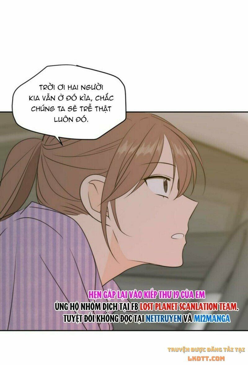 kiếp này cũng xin chăm sóc tôi như vậy nhé kiếp này cũng xin chăm sóc tôi như vậy nhé chapter 69 66