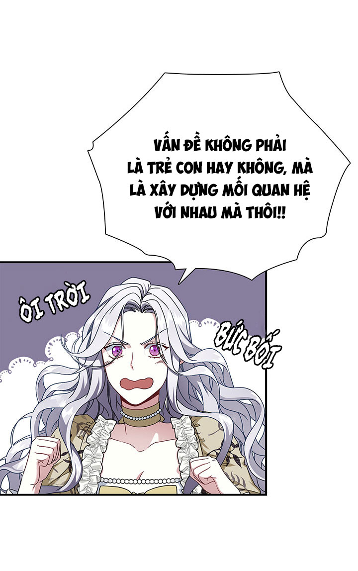 tôi là mẹ kế nhưng con gái tôi quá dễ thương chapter 18 23