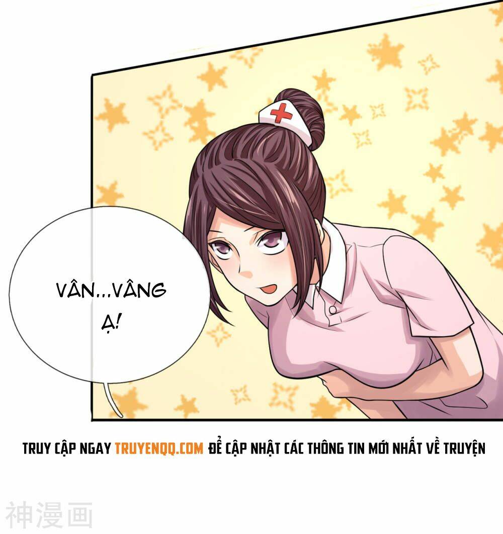 cực phẩm tiên y chapter 10 19