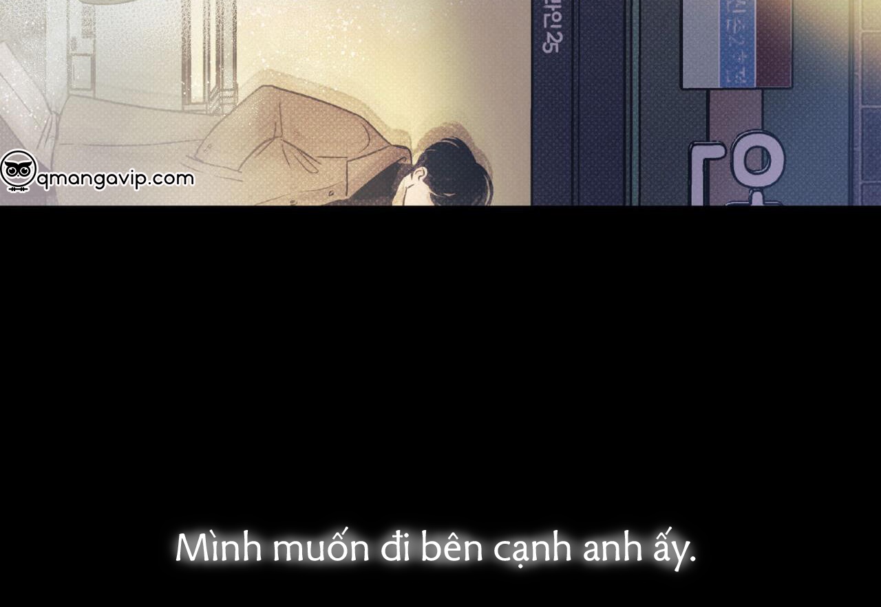 dải hợp âm trên đại dương xanh chapter 39 94