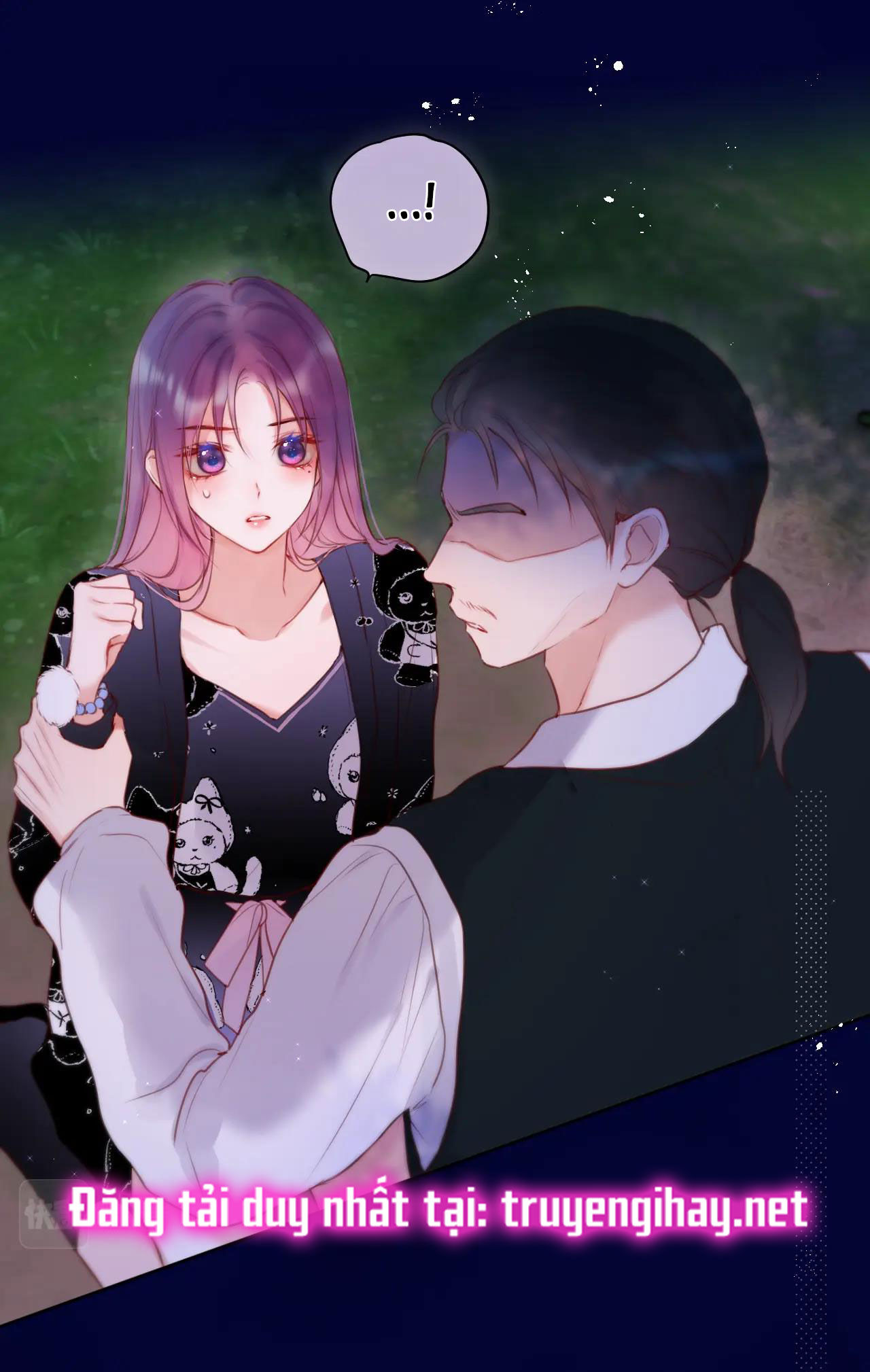 cạm bẫy của hồ ly chapter 26.1 16