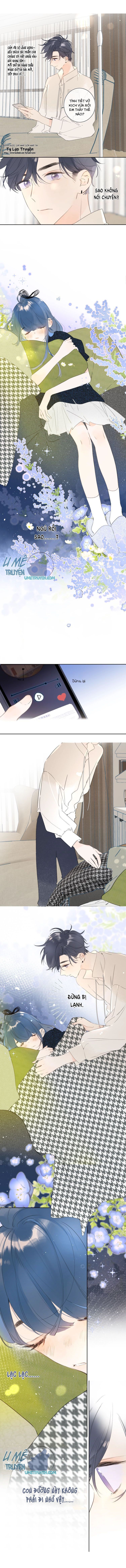 đừng khóc chapter 21 4