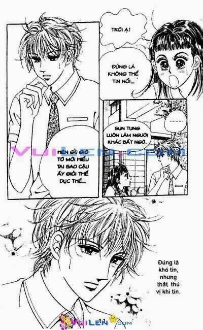 cô gái trung hoa chapter 7 11