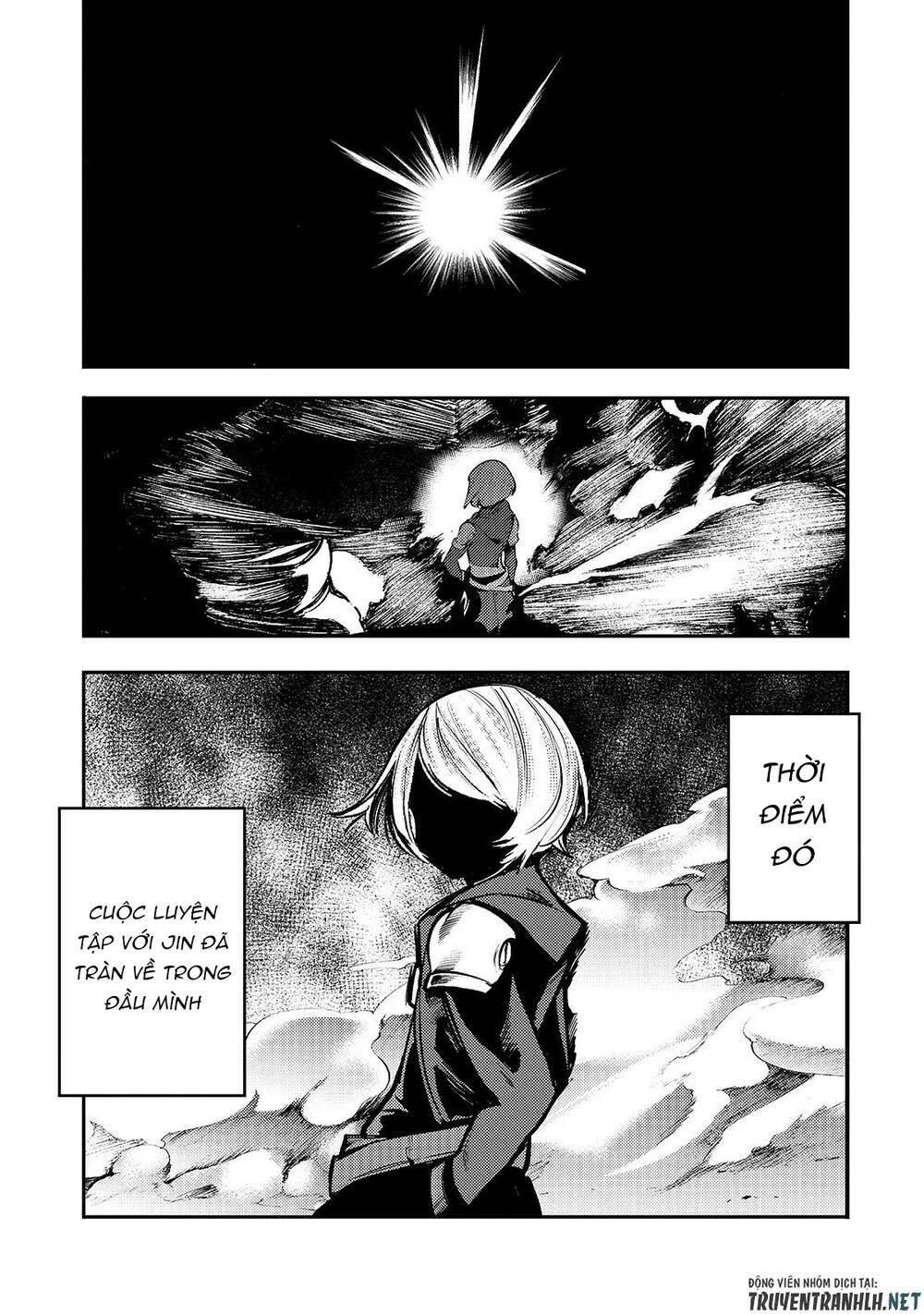 boy having useless skill mapping chapter 15 24