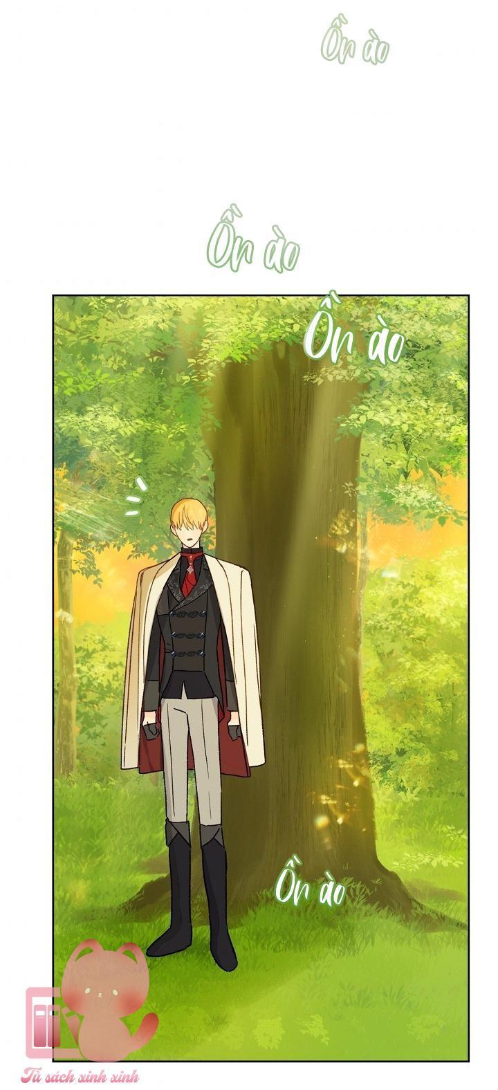 trang trại hạt dẻ cạnh hoàng cung chapter 30 43