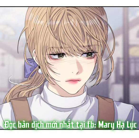 Couple Breaker chapter 33.1 34