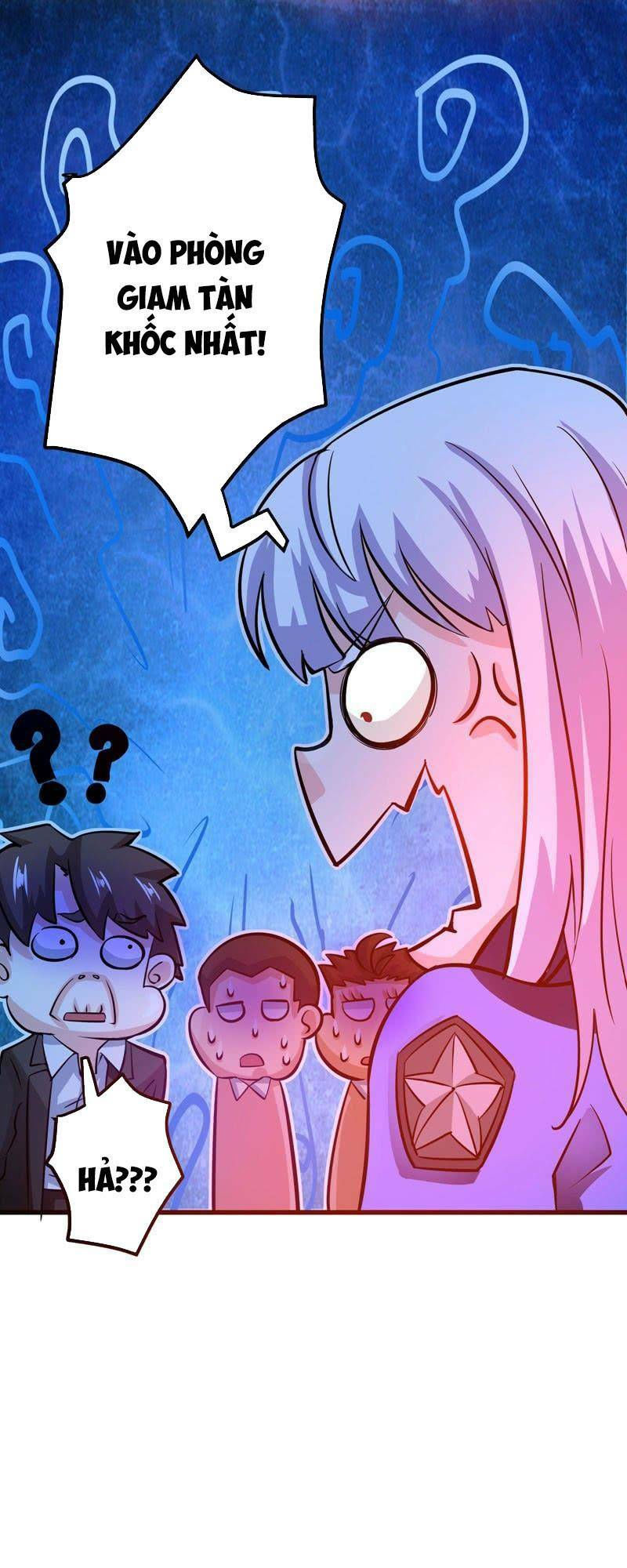 tối cường thần y tại đô thị chapter 34 19