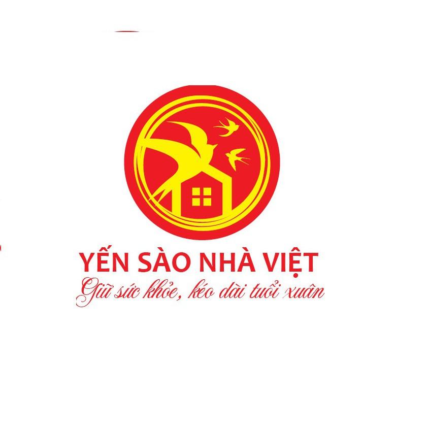Hộp Yến Nhà Việt 18% (6 lọ x70 ml) - Tự Nhiên