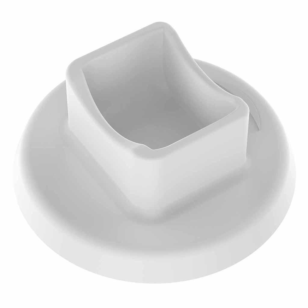 Stabilizer Fixator Silicone Base Handheld Stabilizer Base Mount Stand for DJI Pocket