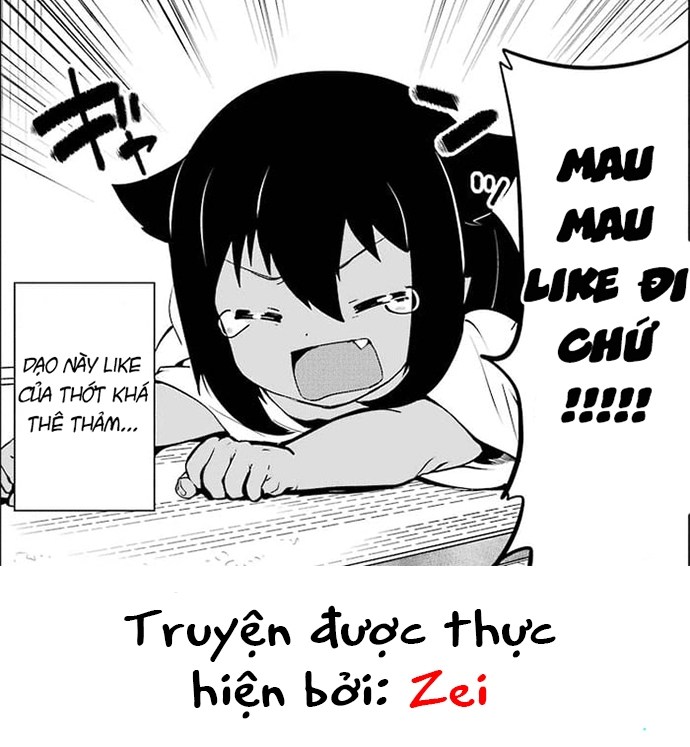 tình yêu bắt đầu từ cái xô chapter 13 9