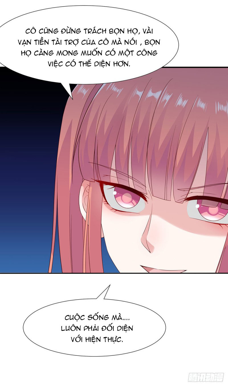 tôi, siêu có tiền chapter 81 14