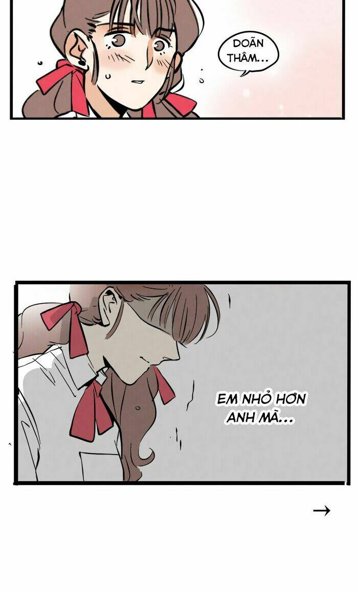 trang nhất toàn là hắn chapter 70 13