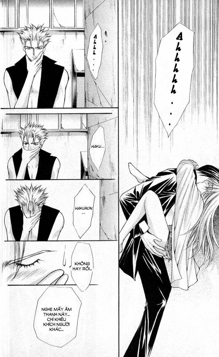 anh chàng khắc tinh chapter 40 30