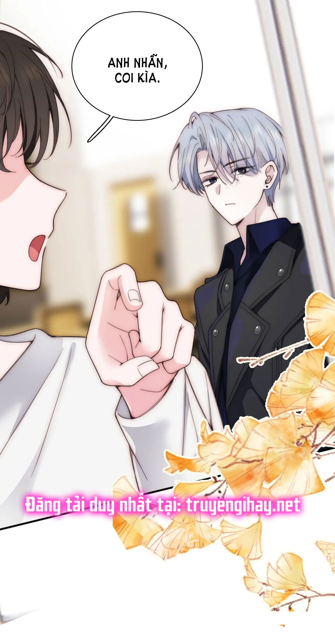 bệnh yêu chapter 2.2 24