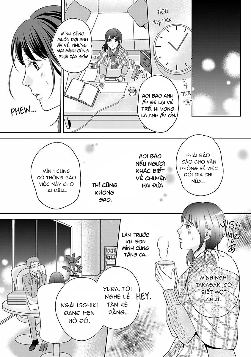 hãy ở bên cạnh anh chapter 15.2 5