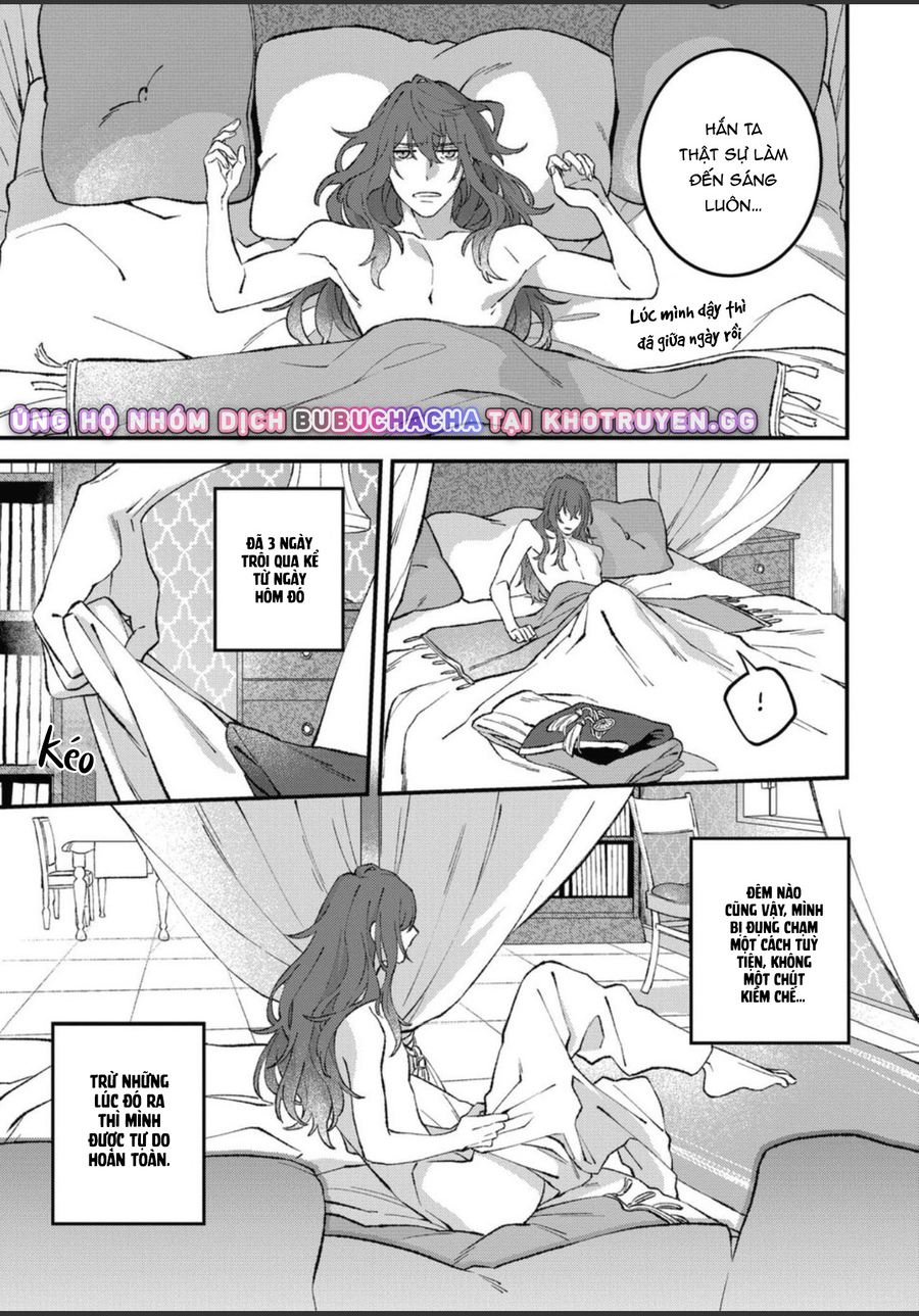 vũ khúc sư tử chapter 2 3