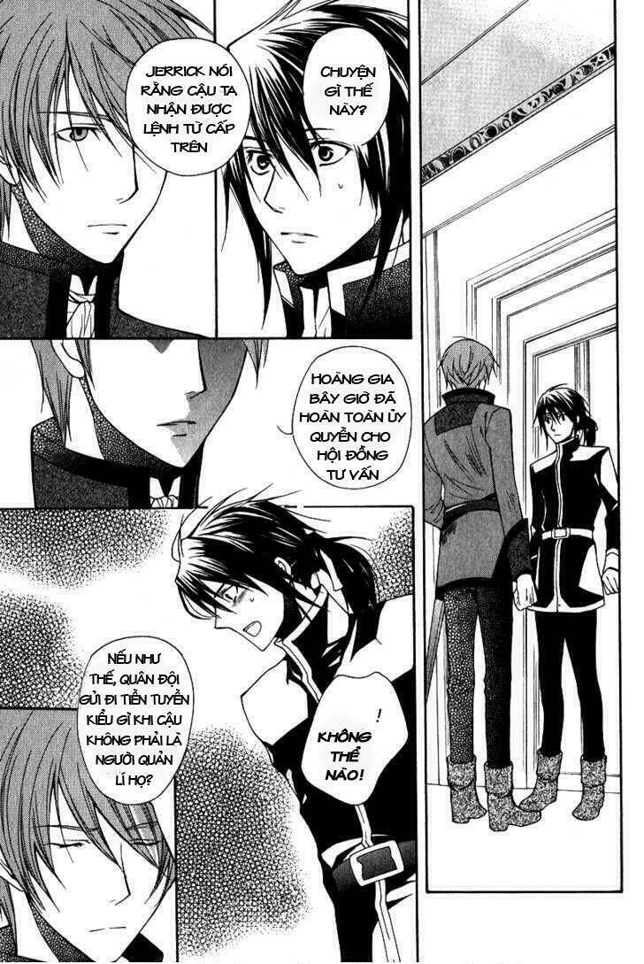 adarushan no hanayome chapter 6 22