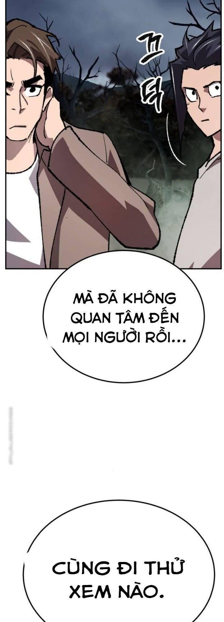 Phá Bỏ Giới Hạn chapter 32.5 51