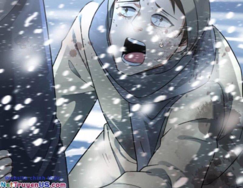 đóng băng toàn cầu: tôi gây dựng nên phòng an toàn thời tận thế chapter 127 50