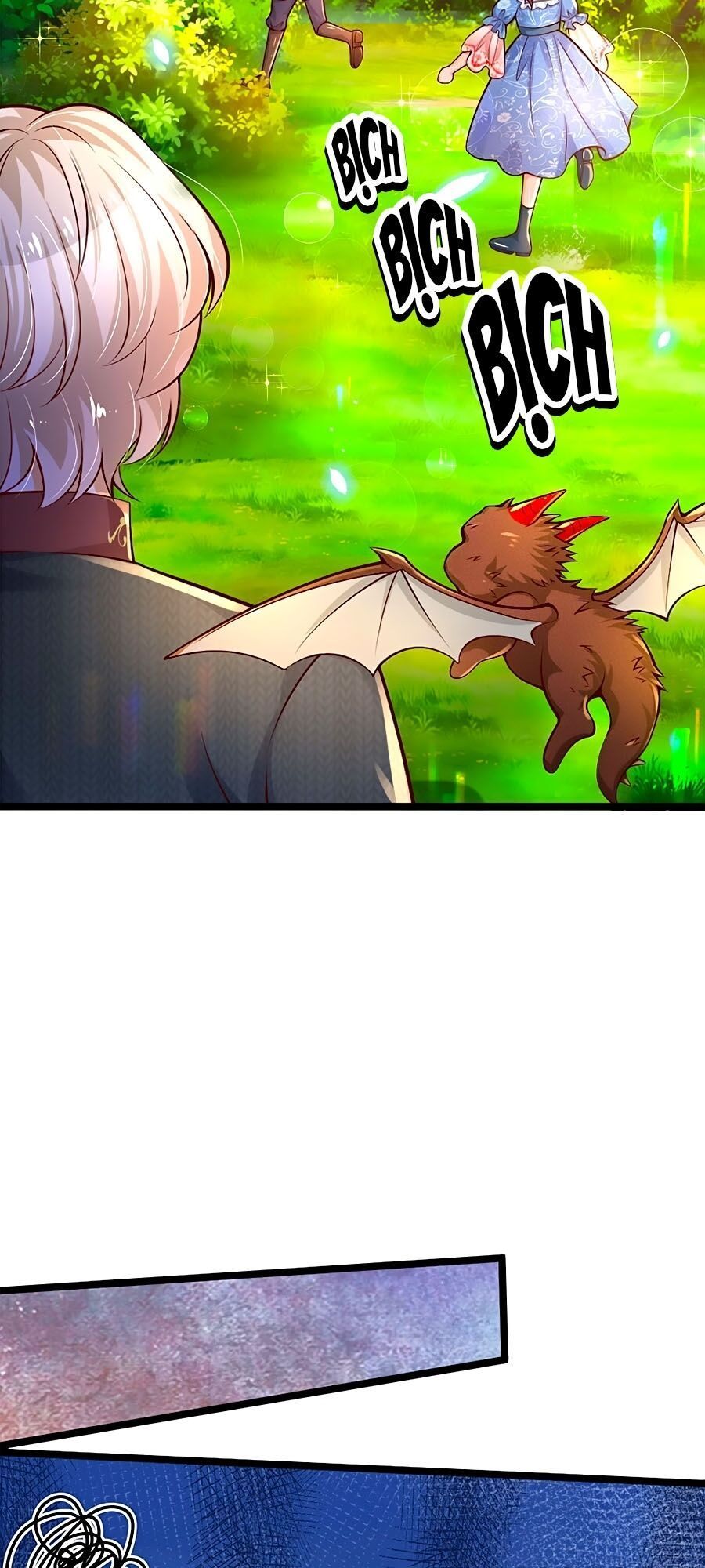 bỗng một ngày nọ trở thành con gái vua chapter 197 27