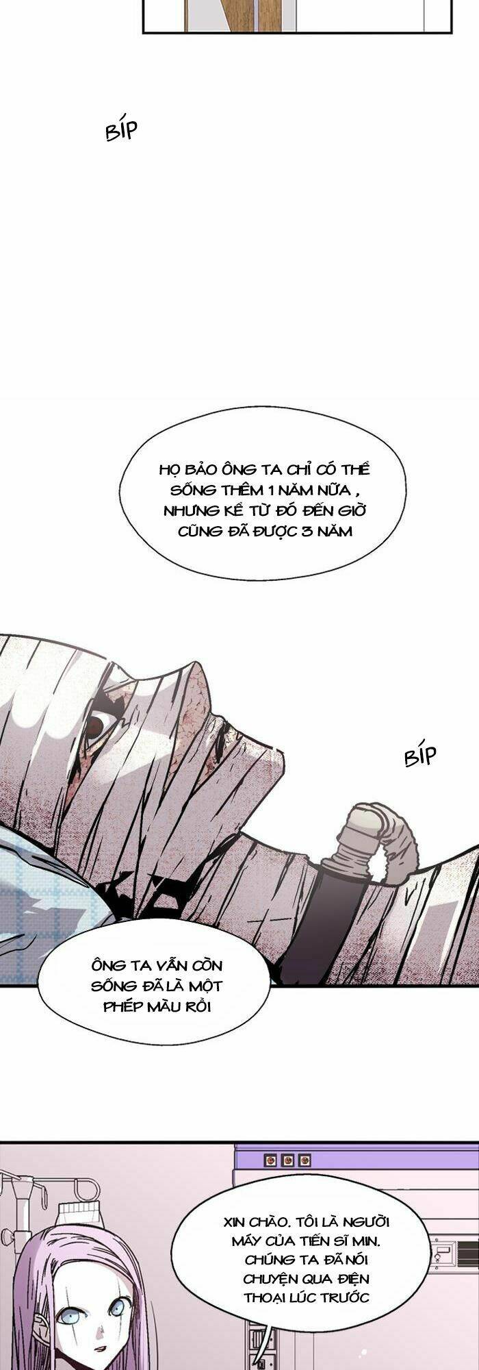 người máy hủy diệt chapter 44 18