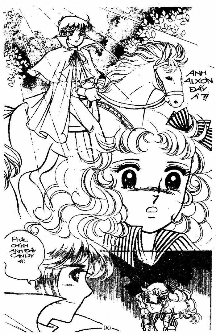 candy candy chapter 5 20