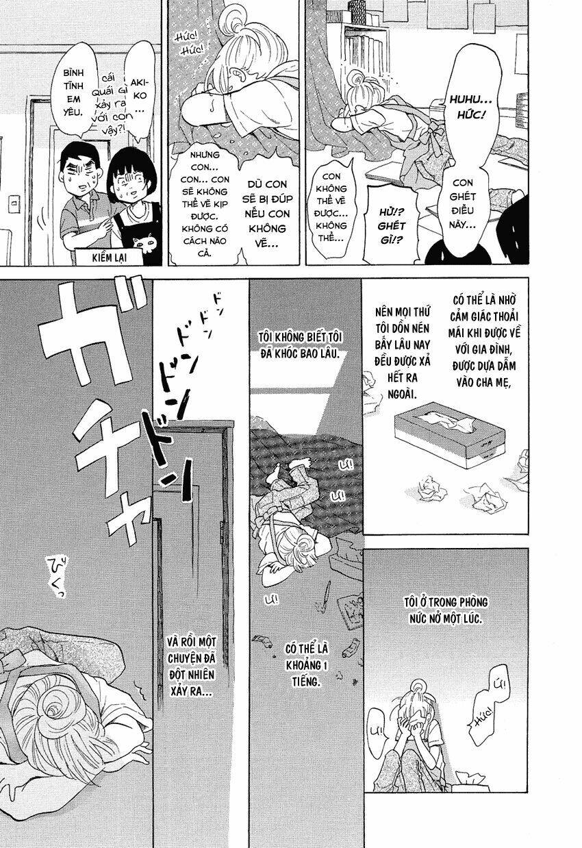 kakukaku shikajika chapter 10 12